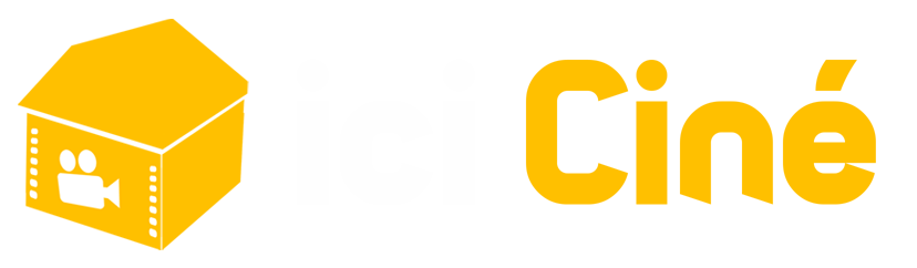 Logo Ici Ciné