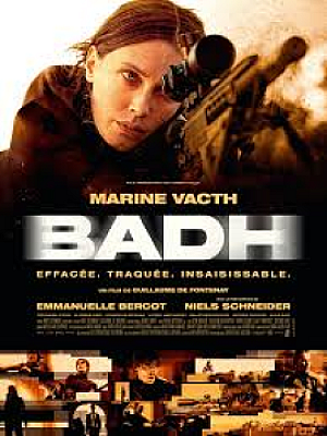 Affiche du film Badh - 2025