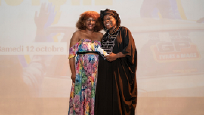 Mention Spéciale pour la Série « Ewusu » de Françoise Ellong au Festival Panafricain Dakar Series 2024