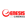 Logo de  Genesis Cinéma Grand Mall