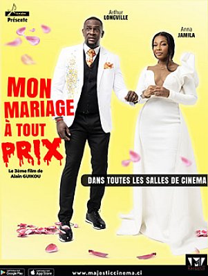 Mon Mariage à tout prix