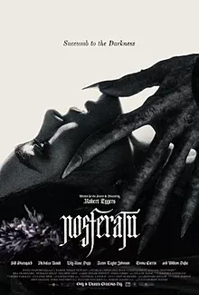 Cover of Nosferatu