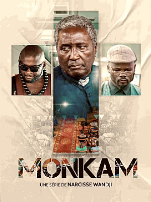 Monkam