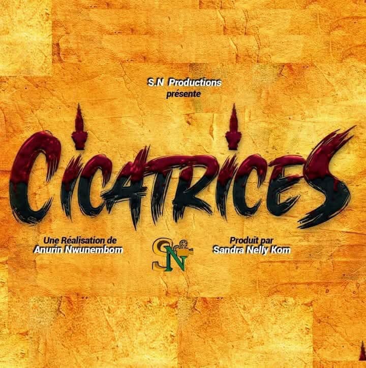 Cover of  Cicatrices 