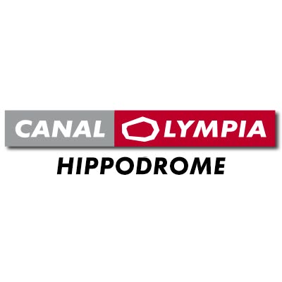 Logo de  CanalOlympia Hippodrome