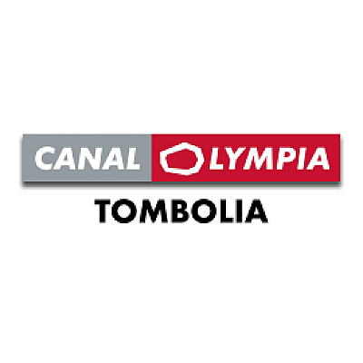 Cinema CanalOlympia Tombolia