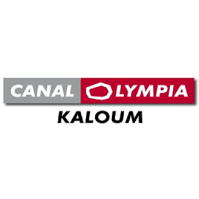 Cinema CanalOlympia Kaloum