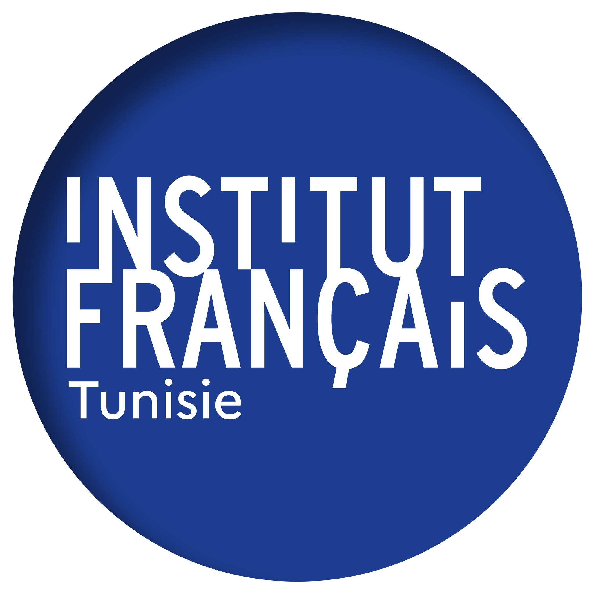 Logo de  Institut français de Tunisie 