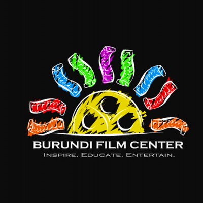 Logo de  Burundi Film Center