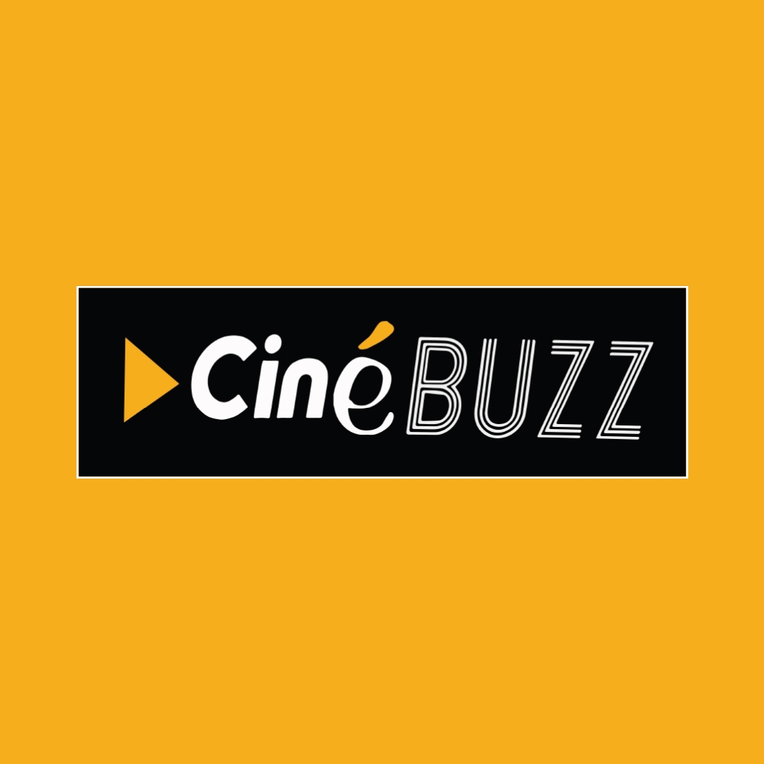 Logo de  CINEBUZZ