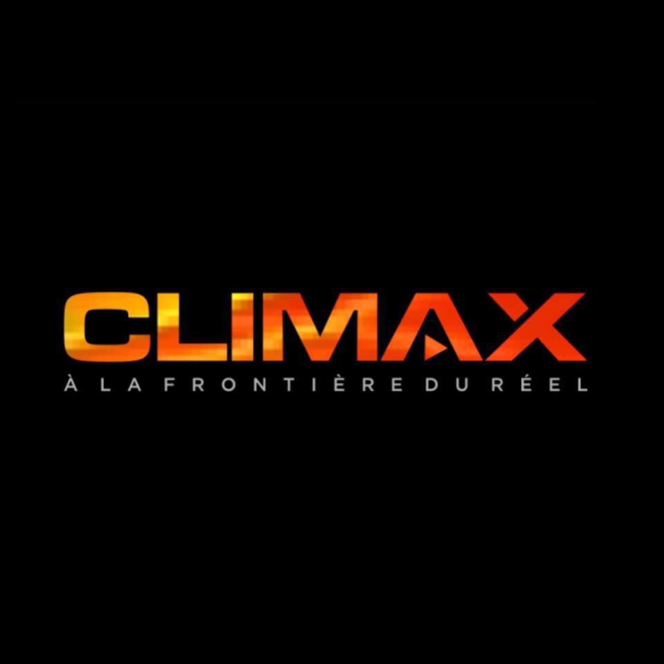 Logo de  Climax Cinéma