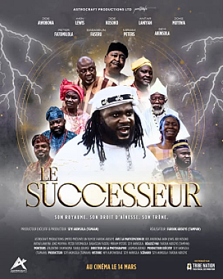 Le Successeur