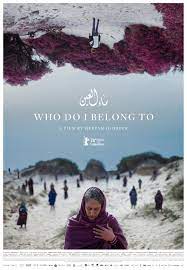 Cover of  Who Do I Belong To