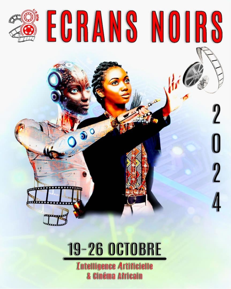 photo de couverture de Palmarès Festival Ecrans Noirs 2024  