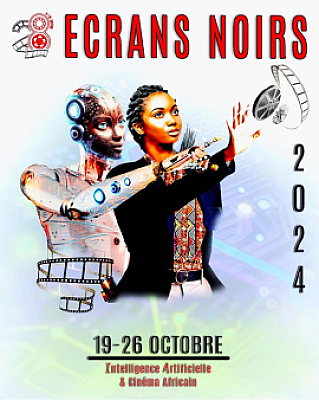 Cover picture of Palmarès Festival Ecrans Noirs 2024  