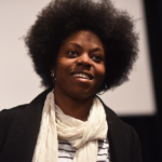 Cover picture of Cesar 2021 : Le film « Baltringue » de la réalisatrice Josza Anjembe nommé au cesar du meilleur court métrage