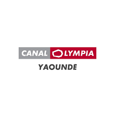 Cinema CanalOlympia Yaoundé 1