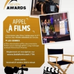 photo de couverture de Balafon7seven Awards 2023 : L’Appel à Films Lancé