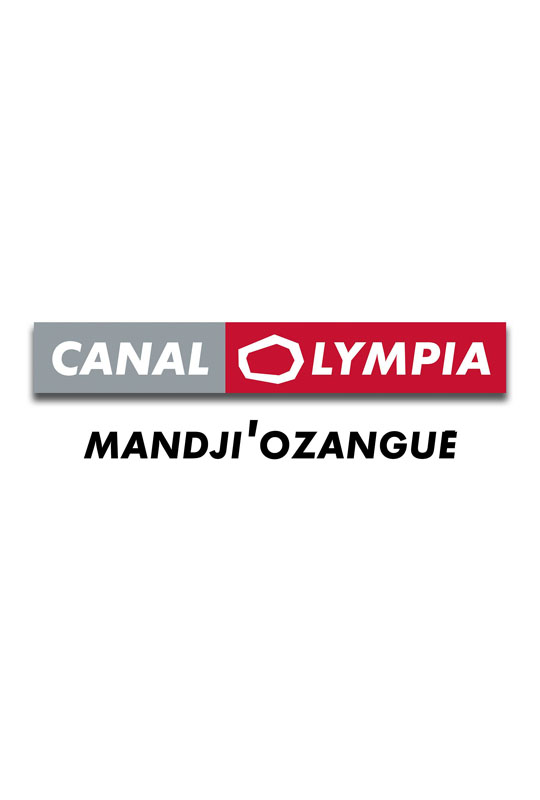 Logo de  CanalOlympia Mandji’Ozangué