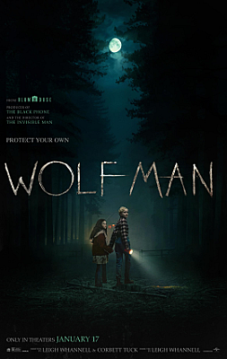 Wolfman