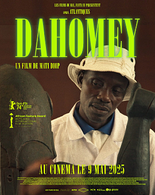 Dahomey, le Film de Mati Diop de Retour en Salle