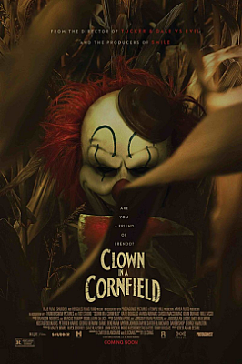 La Nuit des clowns