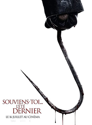 Souviens-toi… l'été dernier