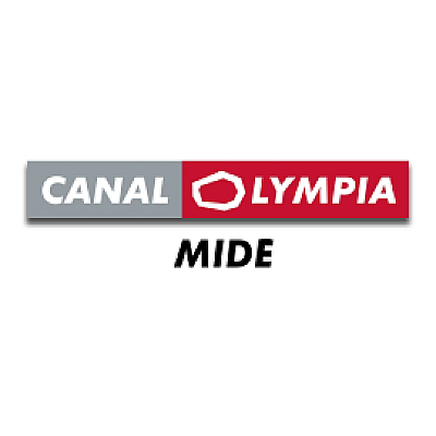 Cinema CanalOlympia Midè