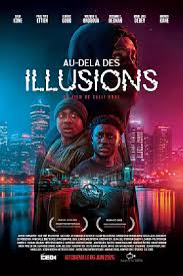 Au Delà des illusions