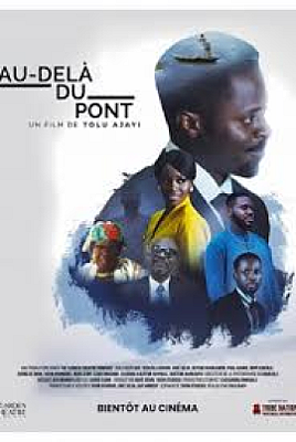 AU-DELÀ DU PONT