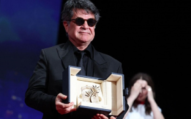 Palmarès du Festival de Cannes 2025