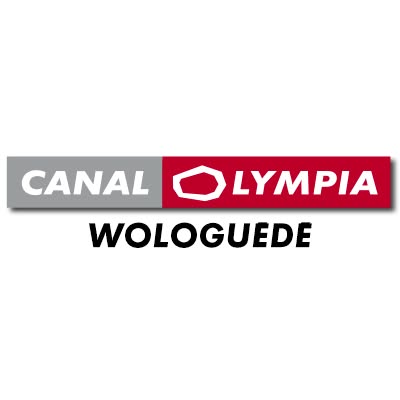 Logo de  CanalOlympia Wologuédé