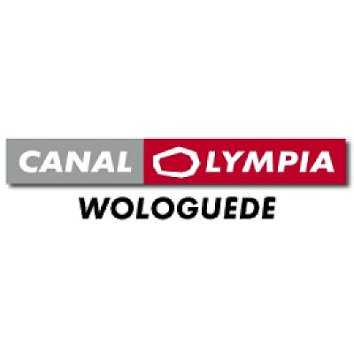 Cinema CanalOlympia Wologuédé