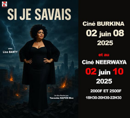 Si Je Savais 