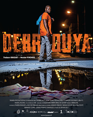 DEBROUYA