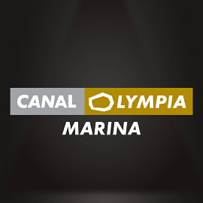 Cinema CanalOlympia Marina