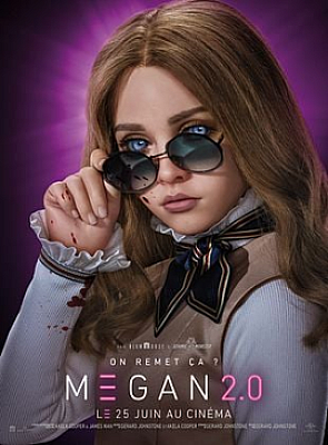 M3GAN 2.0