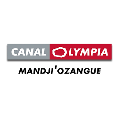 Cinema CanalOlympia Mandji’Ozangué