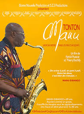 Tonton Manu 