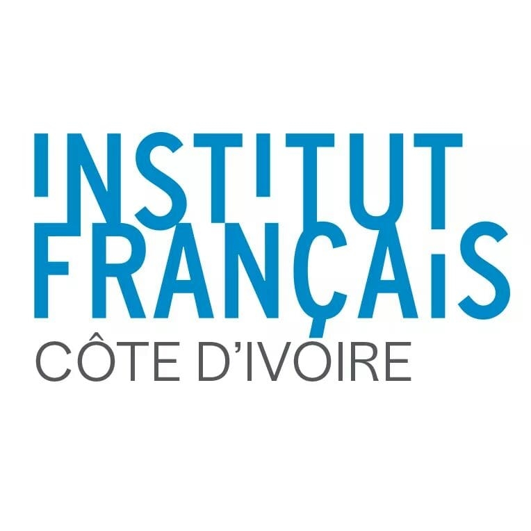 Logo de  Institut Français Côte d'Ivoire
