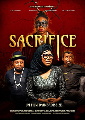 Sacrifice