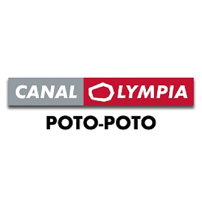 Cinema CanalOlympia Poto-Poto