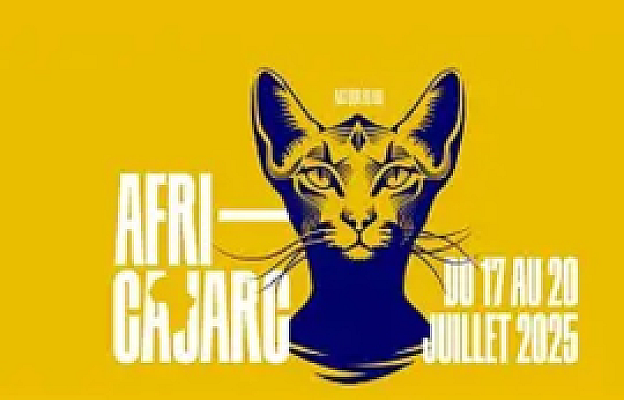 Festival Africjarc de Retour pour une Nouvelle Édition