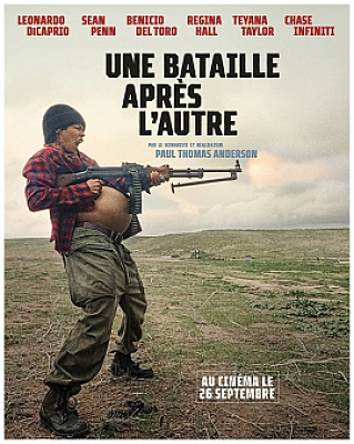 Une Bataille Après Une Autre