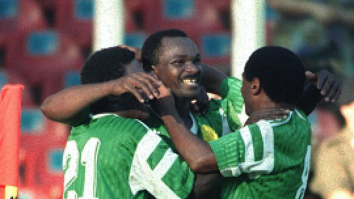 CAF, 60 ans de Football Africain : Retour sur la genèse