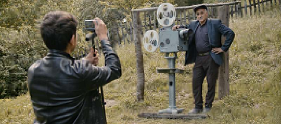 Appel à films Festival des 3 Continents 2025