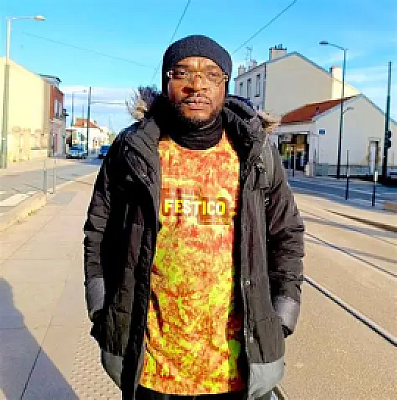A l’école de Sylvère Engo Ferdinand, Assistant Réalisateur