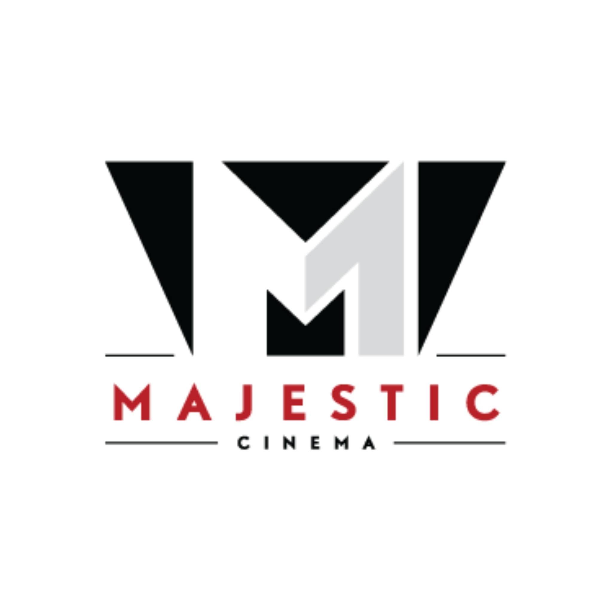Logo de  Majestic Cinéma - Sococe