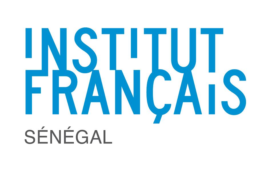 Logo de  Institut Français de Dakar