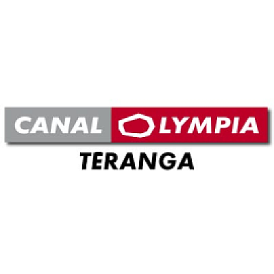 Cinema Canal Olympia Teranga